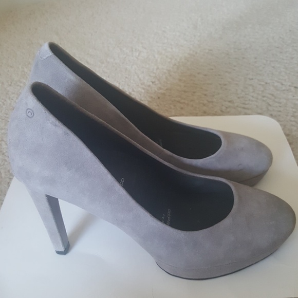 Rockport Pumps with adiPrene by Adidas Tech - Picture 2 of 6